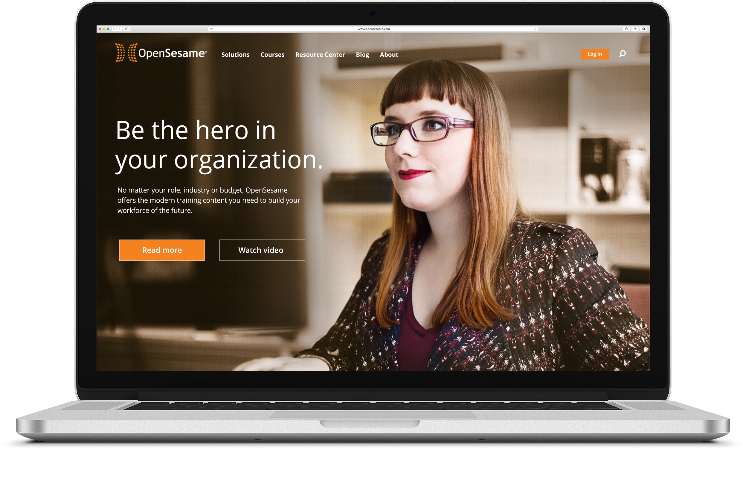 OpenSesame Solutions